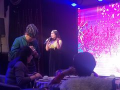 -邓丽君音乐主题餐厅