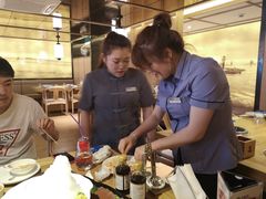 -尚海豆捞(乐虹坊店)