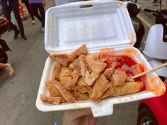 牛杂-细妹五香牛杂(步行街店)