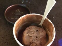 -GODIVA(港汇恒隆广场)