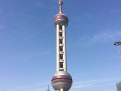 -东方明珠广播电视塔