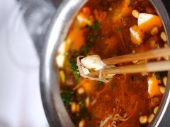 -老五鸡丝豆花面粉(瑞金北路68号院店)