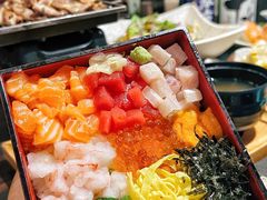 -山葵家·创意料理(宁波来福士店)