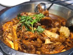-豫缘王婆大虾(祭城总店)