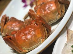 -钱江大院(盐仓店)