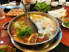 -香丽缘饭馆(黑龙潭店)