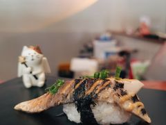 -戏作寿司(观音桥店)
