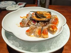 -高佳庄·舟山海鲜(海景旗舰店)