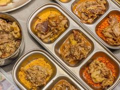 -杨小佳·齐齐哈尔烤肉·烤串(广州店)