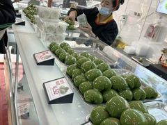 -许阿姨糕团店(南京总店)