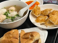 -牛记咖喱美食(十月初五日街店)