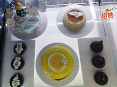-王森咖啡西点烘焙培训(上海名厨中心店)