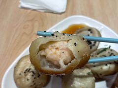 -小杨生煎(湟普汇店)