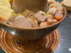 -蒙料·手把肉(望京店)