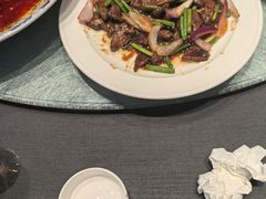 -凤凰园烤鸭店·唐山菜·传承花椒肉(老唐丰路店)