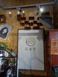 -派·造型