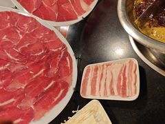 -邓莽子老火锅(中兴路总店)