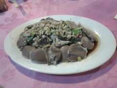 沙姜鹅杂-荷香居(洞企石路店)