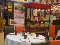 -丰收日·小海鲜·沪上家宴(顾村正大店)