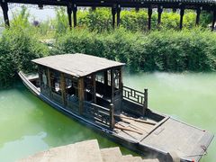 -龙潭水乡
