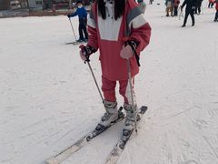 -北京万龙八易滑雪场