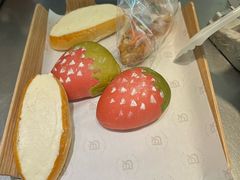 -丽驰烘焙(万达店)