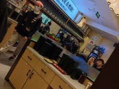 -極屋鮨牛 · 烧肉酒场(时代C馆店)