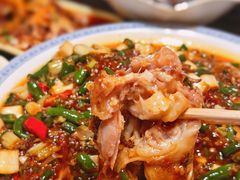 双椒蹄花-醉八仙热酒馆(渝中店)