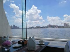 -白天鹅宾馆·流浮阁咖啡厅