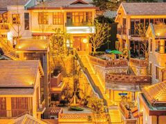 -童学馆·诗书礼乐少儿国学(青年路店)