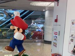 -任天堂Nintendo Switch体验店(天河城店)