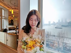 -EPOQUE·一刻花店(兴业太古汇店)