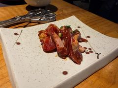 -焱铁烧·黑毛和牛专门店(南宁万象城店)