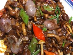 -7号院家宴.烧鸽子(门头沟店)
