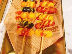 -百事喜乐炸鸡铺(合肥首店)