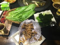 -唇辣号重庆老火锅(燕郊鑫乐汇店)