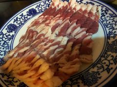 -裕德孚·非遗手切涮羊肉(东直门内大街店)