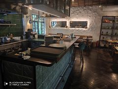 -Apollo·西班牙小酒馆(安福路店)
