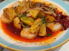 -新疆巴州金丝特餐厅(大钟寺店)