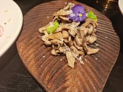 -C&R西班牙餐厅