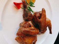 -馋遇江南·精致湖景雅宴(东方之门店)
