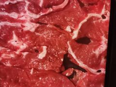 -海上明月海鲜火锅 鲜切牛肉