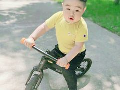-八爪矩阵极限运动馆·儿童平衡车·感统训练(南海子公园校区)