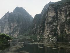 -孤山寨风景区