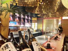 -300杯·和牛烧肉清酒专门店(廊里店)