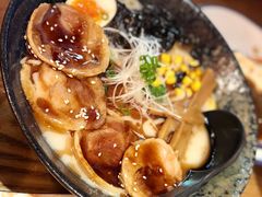-渔井食堂(新洲店)