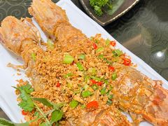 -好彩海鲜火锅饭店(银河百老汇店)