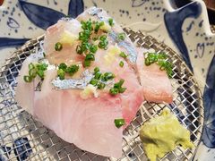 -乾山寿司(好运街店)