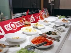 -豪客来牛排(府河店)