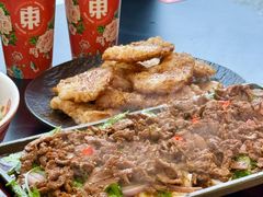 -红东阁东北菜烤肉酒馆(CROSS万象汇店)